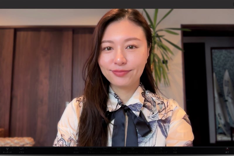 40代女性の第一印象は姿勢と清潔感で決まる|整電美人®エステ emu